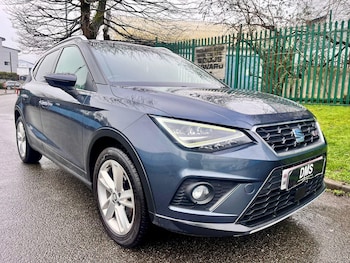 Used SEAT Arona 2020 for sale - 77670843: Photo