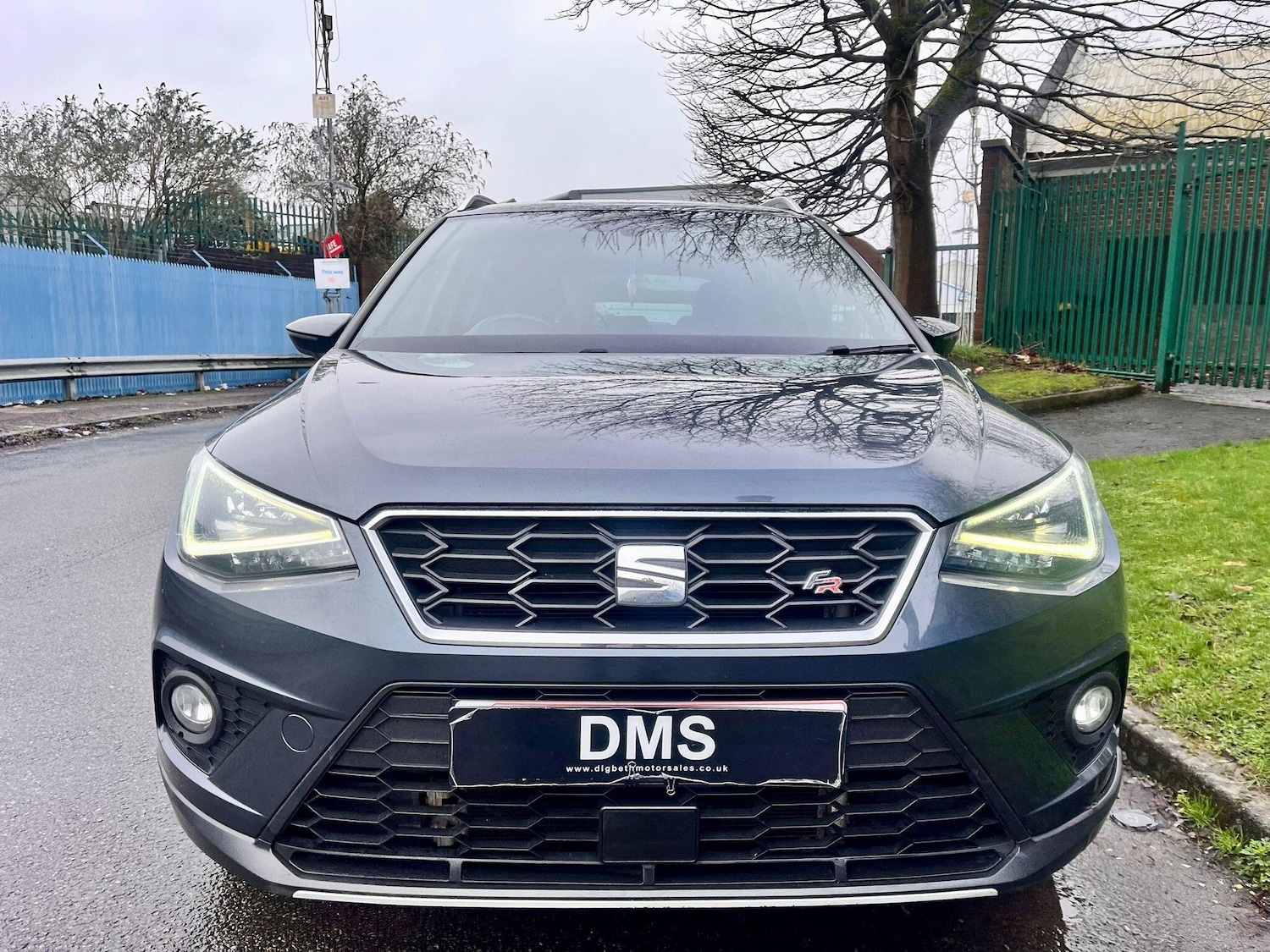 Used SEAT Arona 2020 for sale - 77670843: Photo 2