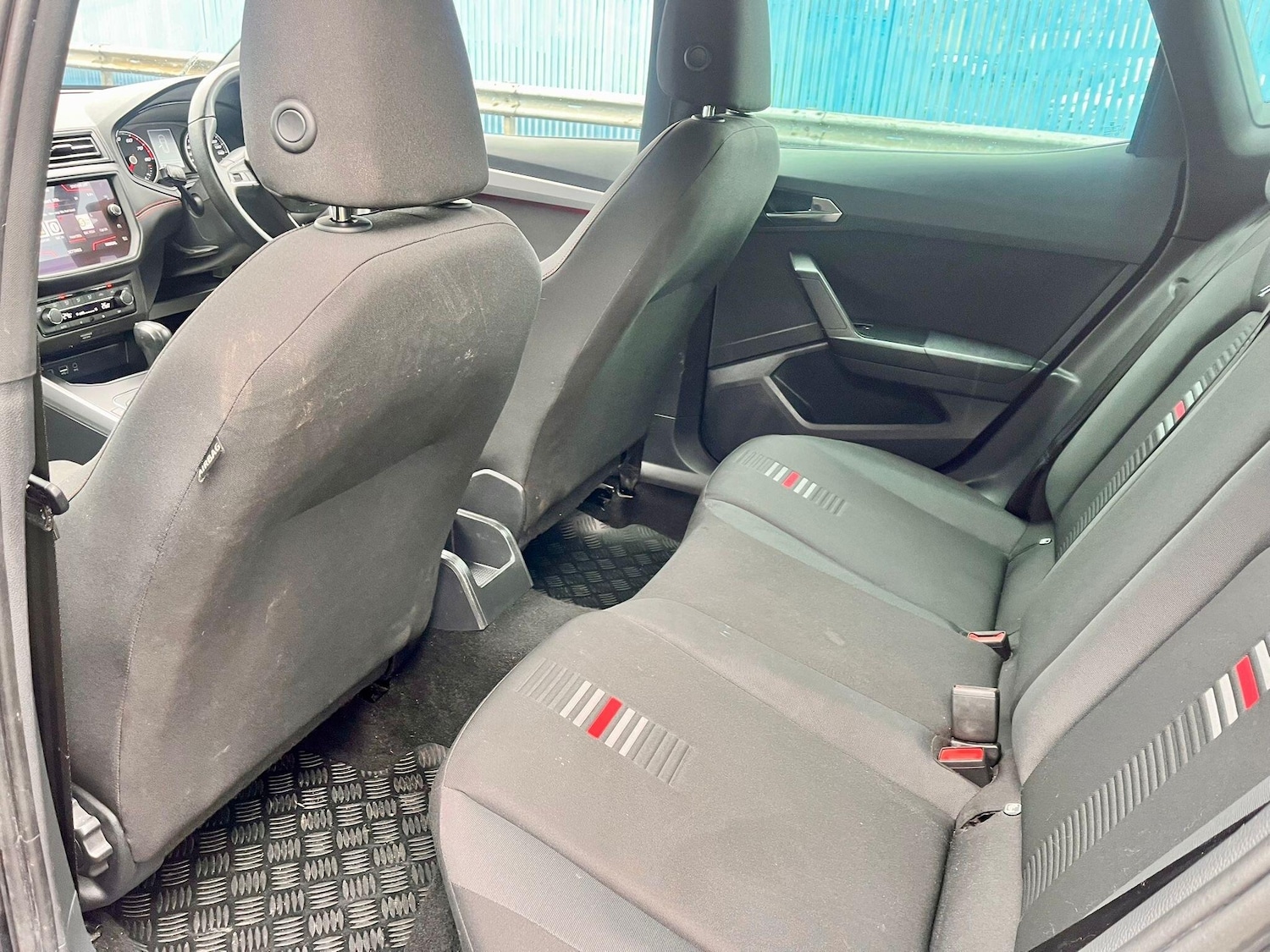 Used SEAT Arona 2020 for sale - 77670843: Photo 22