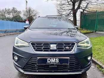 Used SEAT Arona 2020 for sale - 77670843: Photo