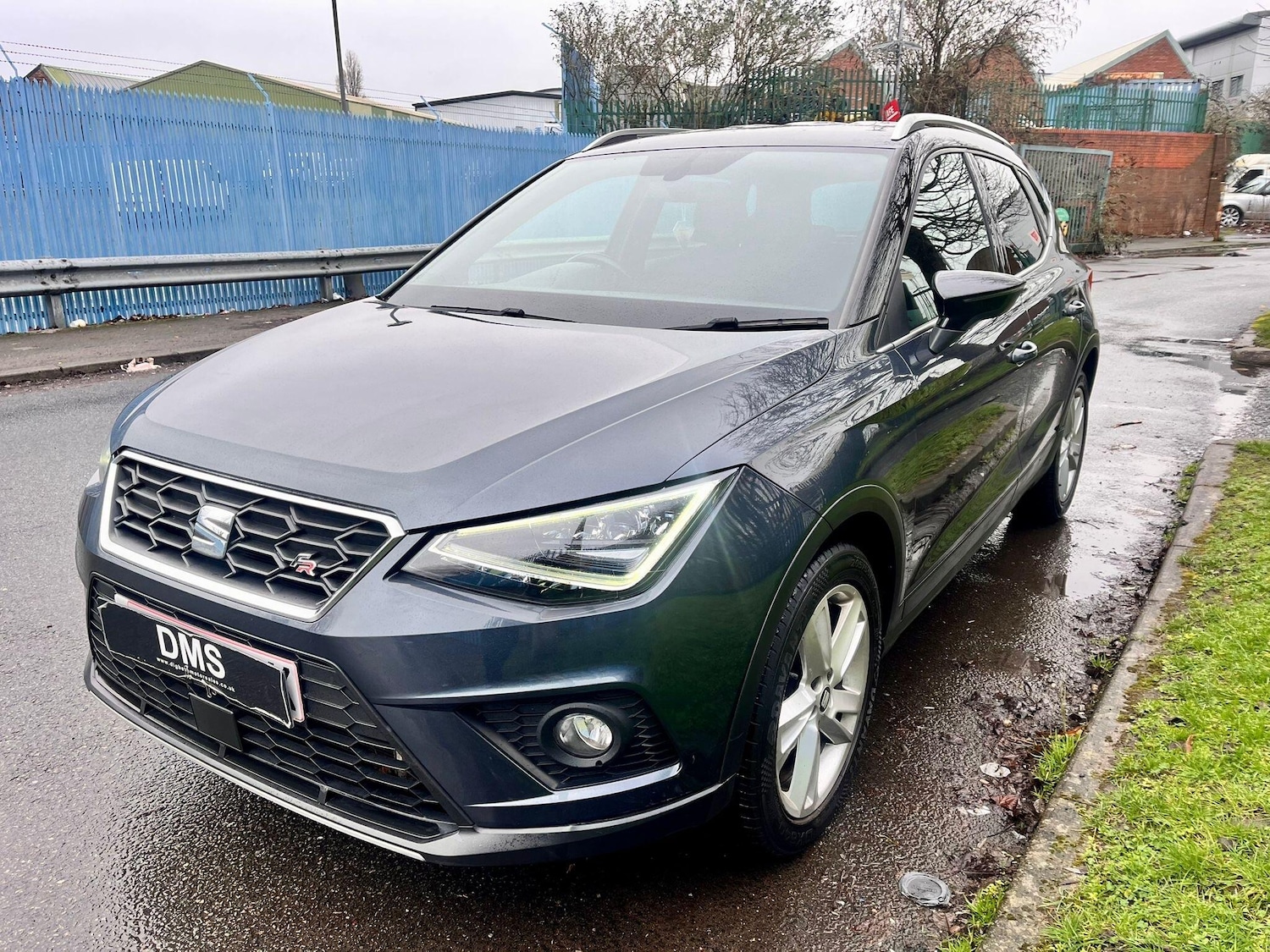 Used SEAT Arona 2020 for sale - 77670843: Photo 3