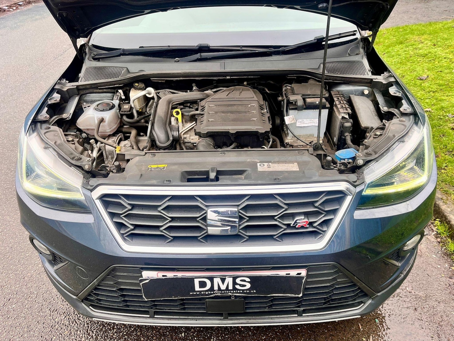 Used SEAT Arona 2020 for sale - 77670843: Photo 31