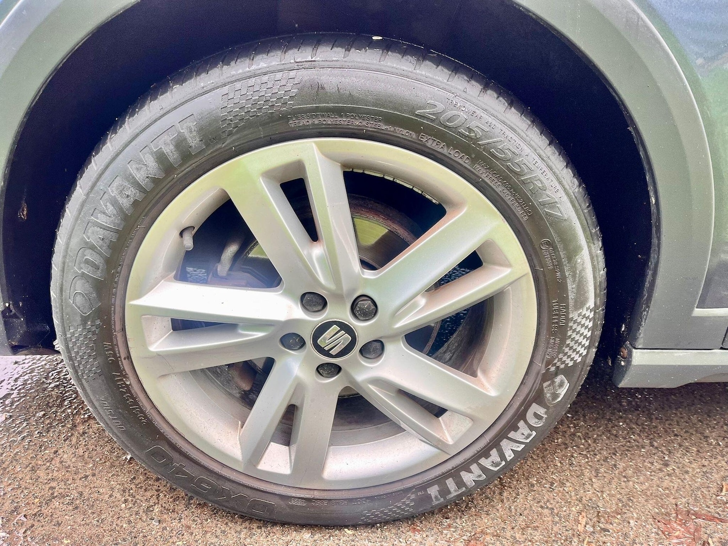 Used SEAT Arona 2020 for sale - 77670843: Photo 35