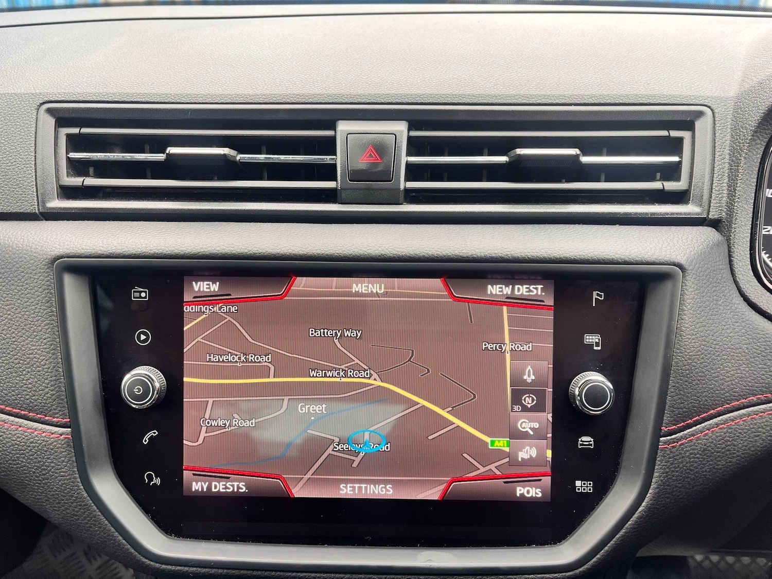 Used SEAT Arona 2020 for sale - 77670843: Photo 42