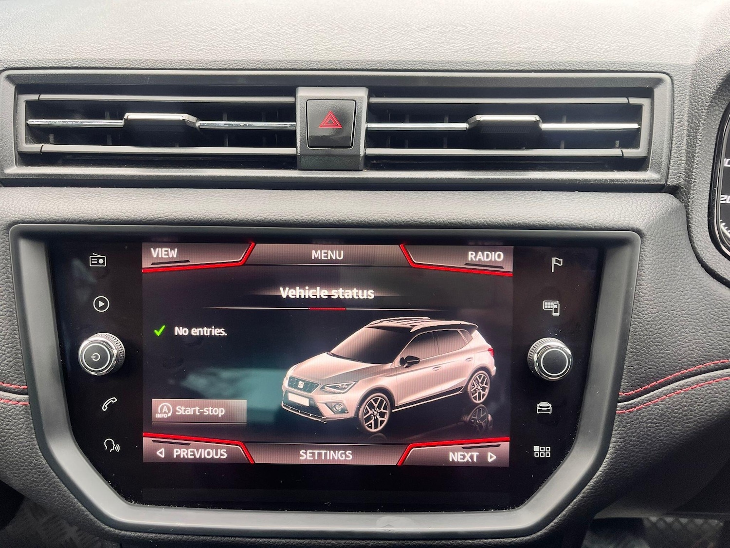 Used SEAT Arona 2020 for sale - 77670843: Photo 44