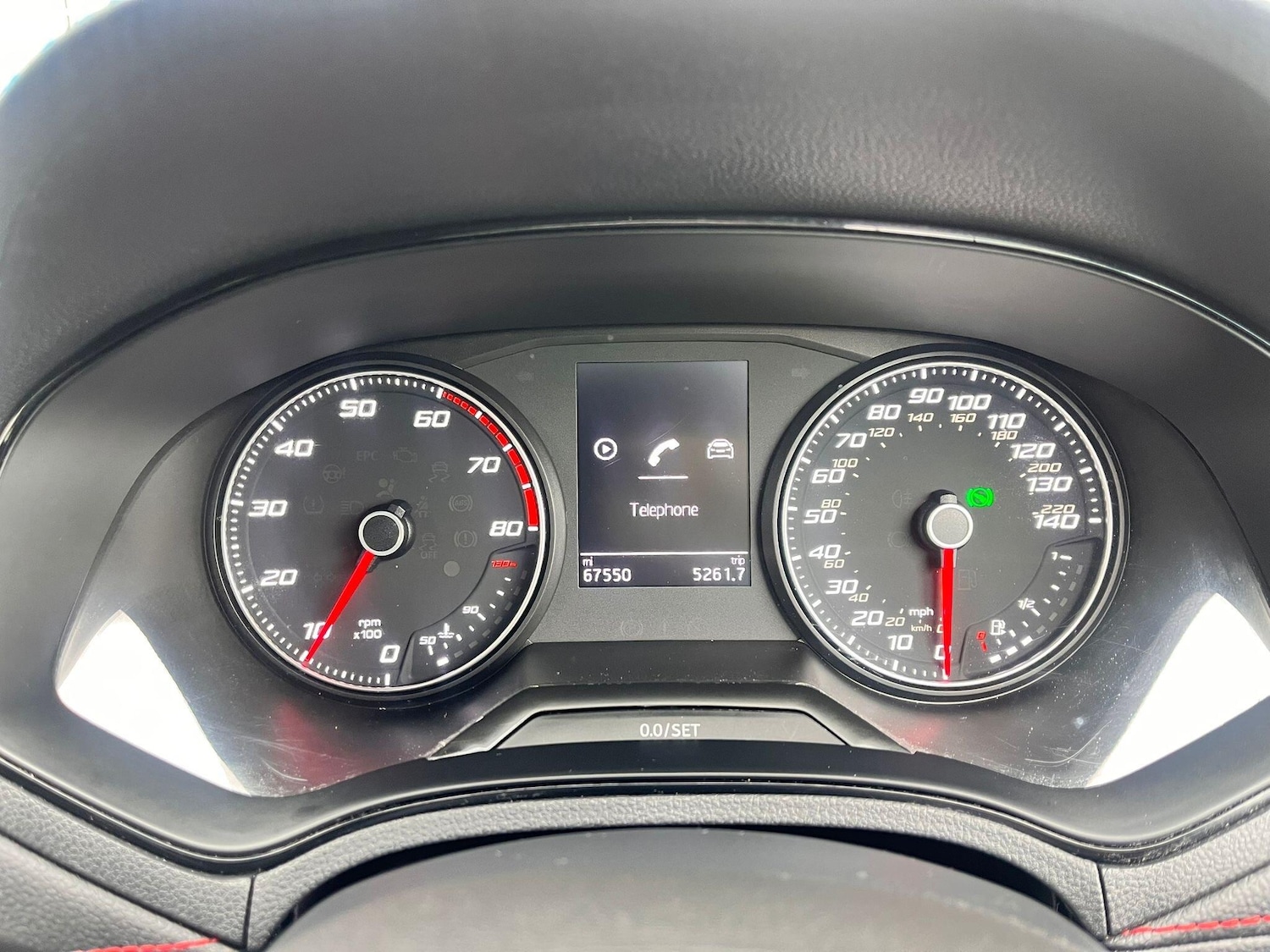 Used SEAT Arona 2020 for sale - 77670843: Photo 46