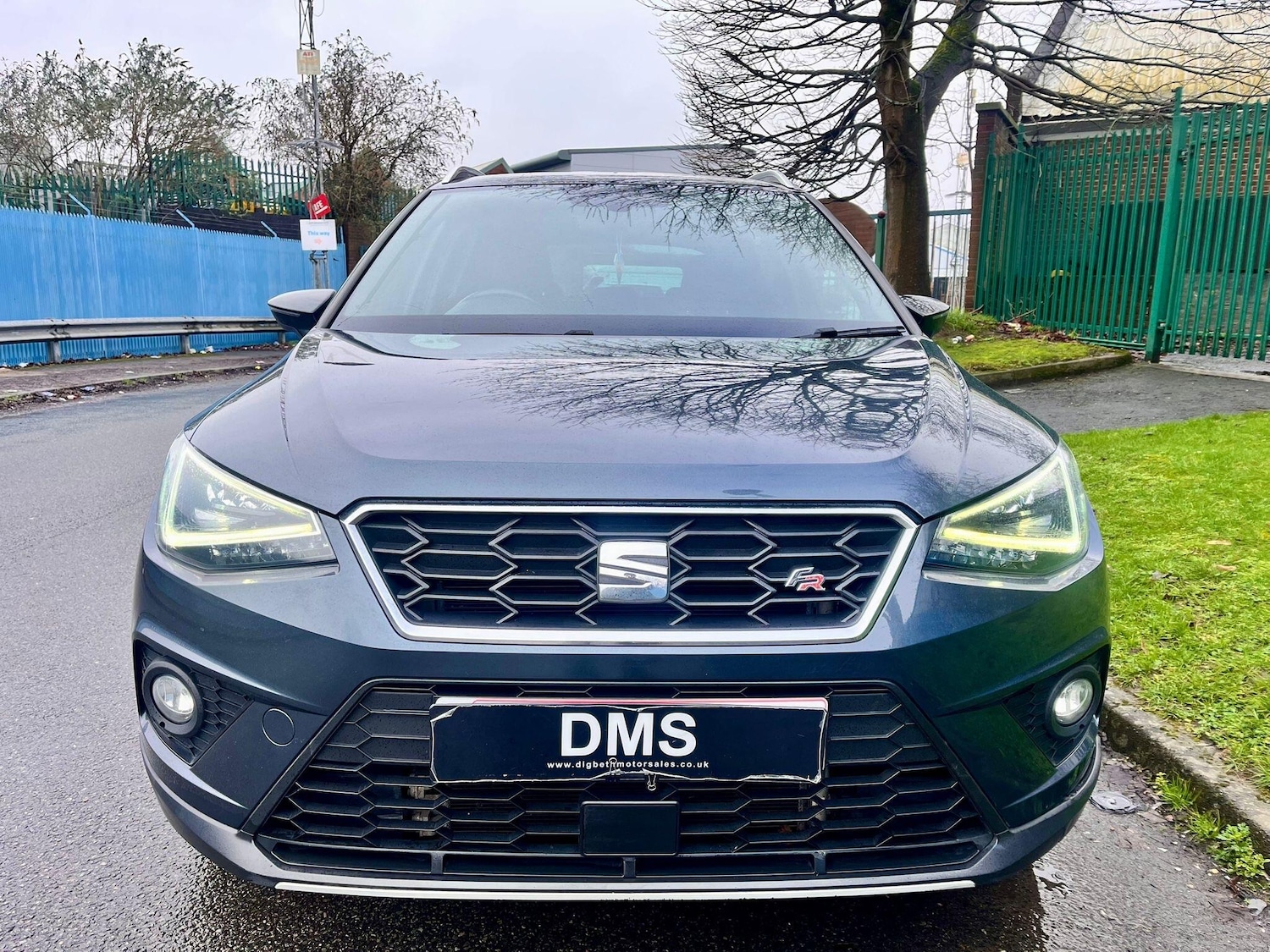 Used SEAT Arona 2020 for sale - 77670843: Photo 5