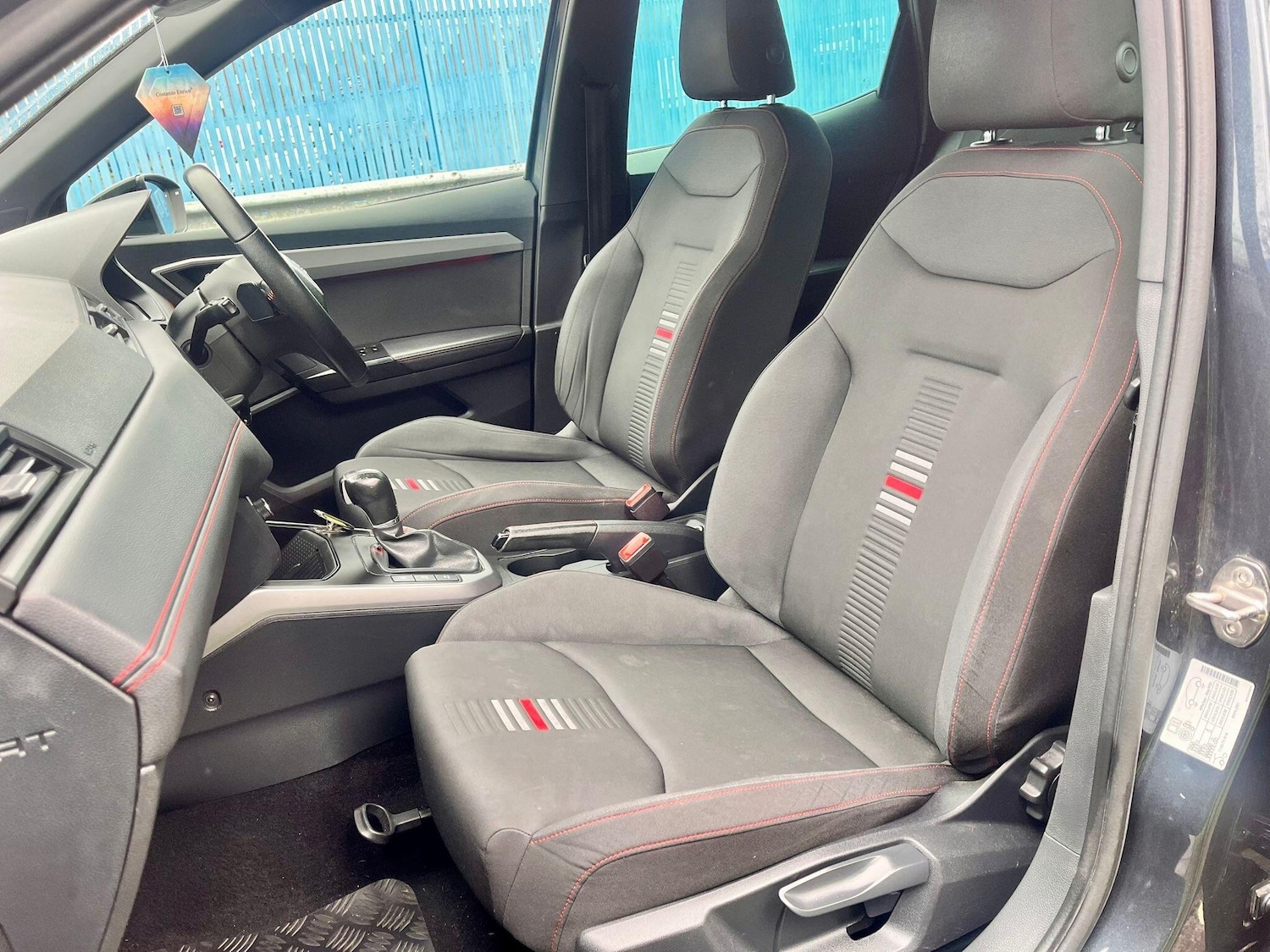 Used SEAT Arona 2020 for sale - 77670843: Photo 56