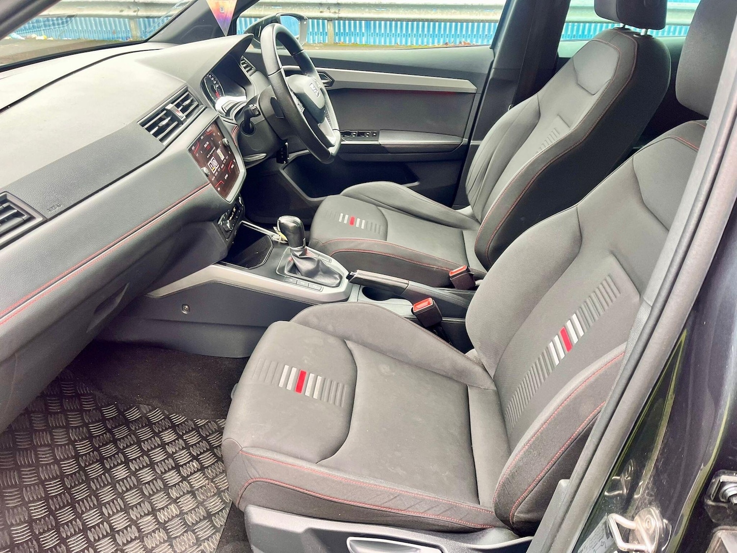 Used SEAT Arona 2020 for sale - 77670843: Photo 58