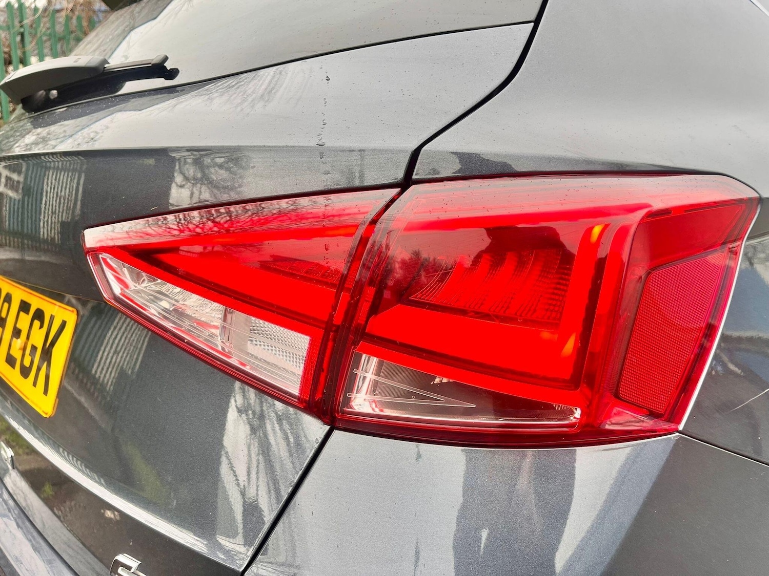 Used SEAT Arona 2020 for sale - 77670843: Photo 59