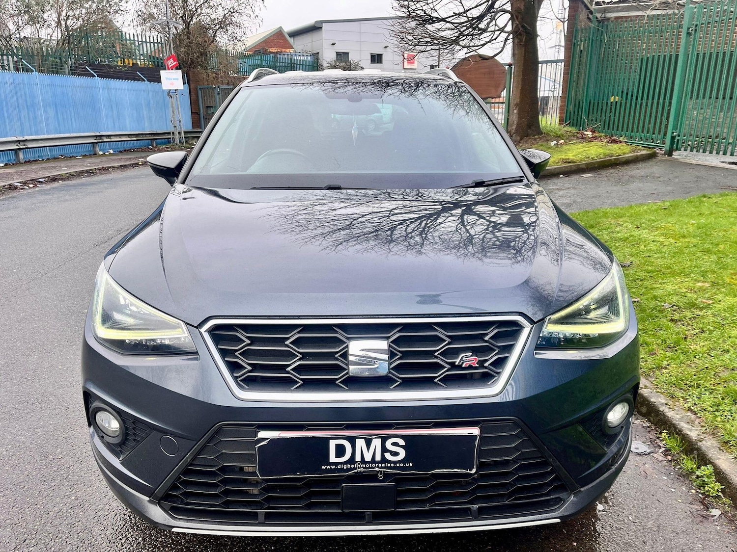 Used SEAT Arona 2020 for sale - 77670843: Photo 6