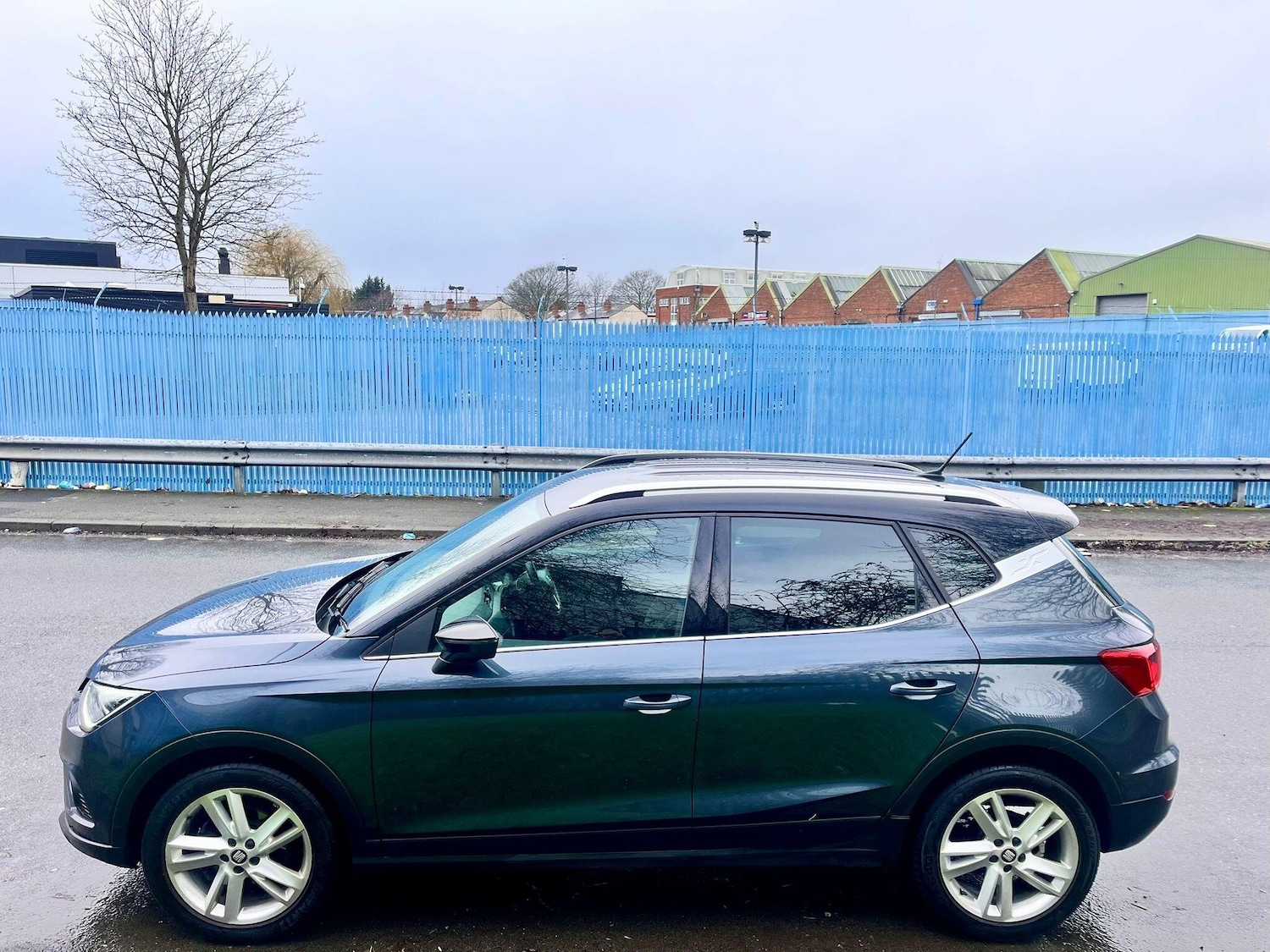 Used SEAT Arona 2020 for sale - 77670843: Photo 7