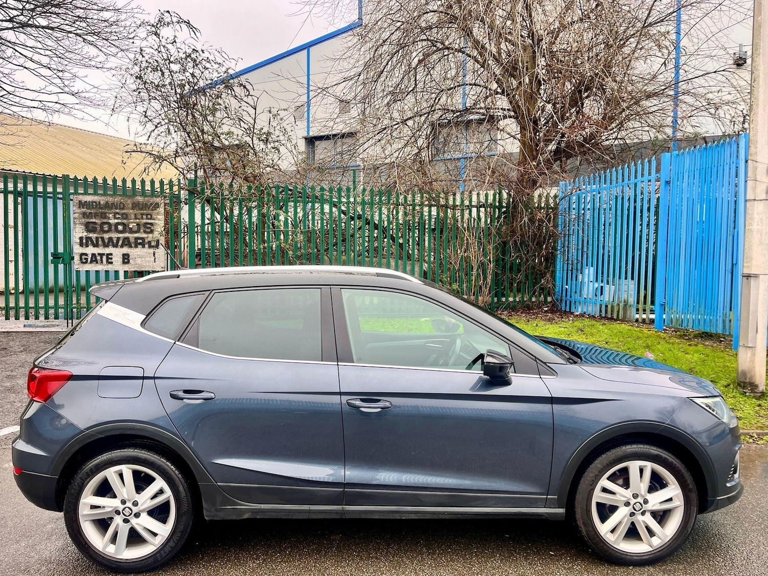 Used SEAT Arona 2020 for sale - 77670843: Photo 9