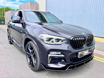 Used BMW X3 2019 for sale - 79456452: Photo