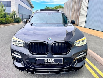 Used BMW X3 2019 for sale - 79456452: Photo