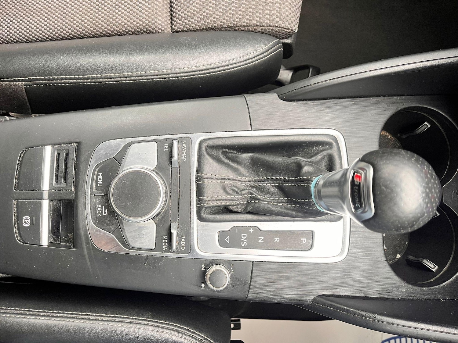 Used Audi A3 for sale - 77784130: Photo 10