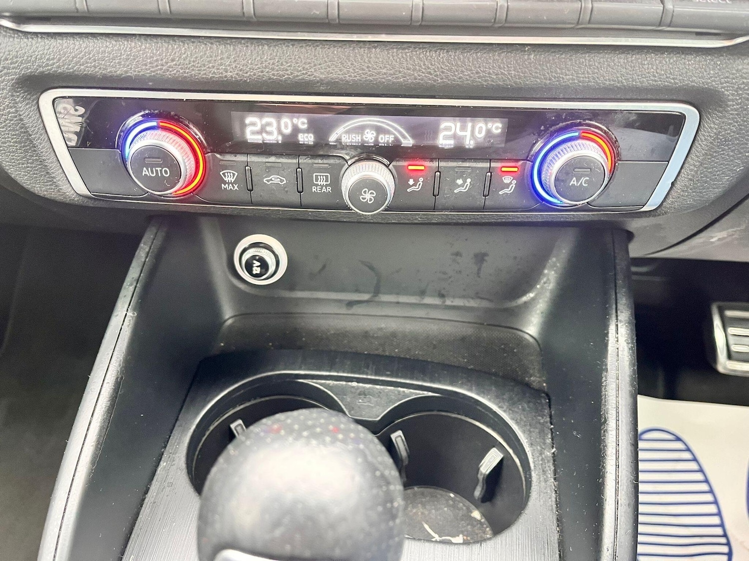 Used Audi A3 for sale - 77784130: Photo 11