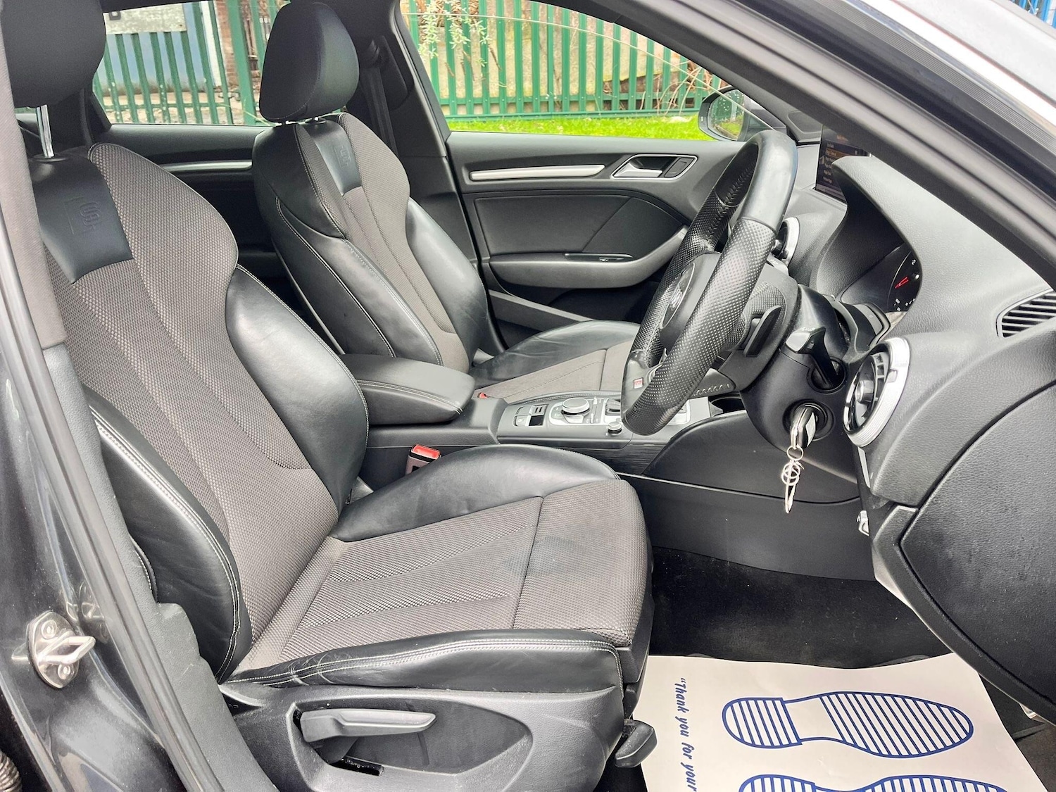 Used Audi A3 for sale - 77784130: Photo 12