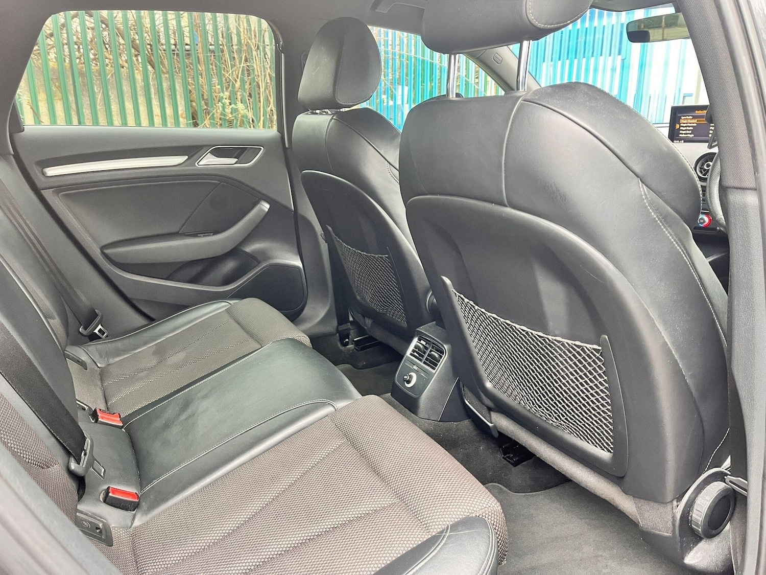 Used Audi A3 for sale - 77784130: Photo 15