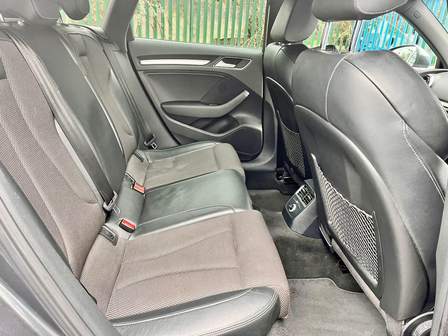 Used Audi A3 for sale - 77784130: Photo 17