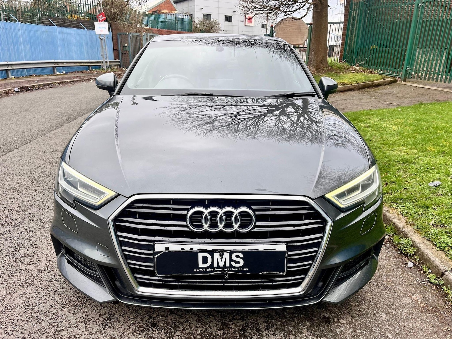 Used Audi A3 for sale - 77784130: Photo 2