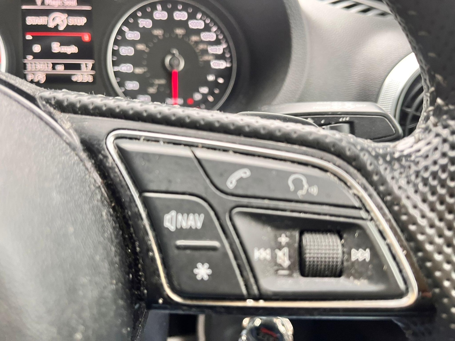 Used Audi A3 for sale - 77784130: Photo 20