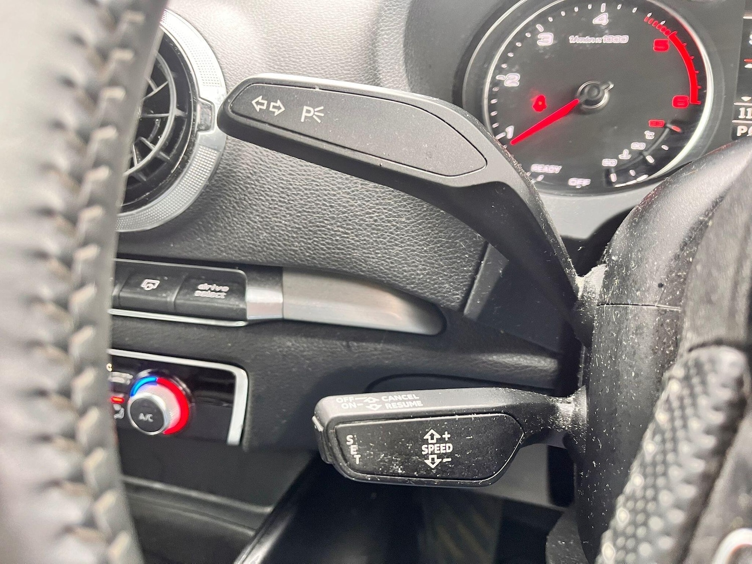 Used Audi A3 for sale - 77784130: Photo 21