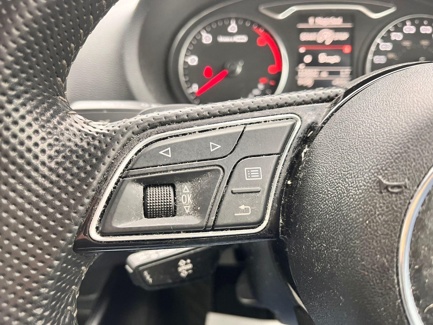 Used Audi A3 for sale - 77784130: Photo 22