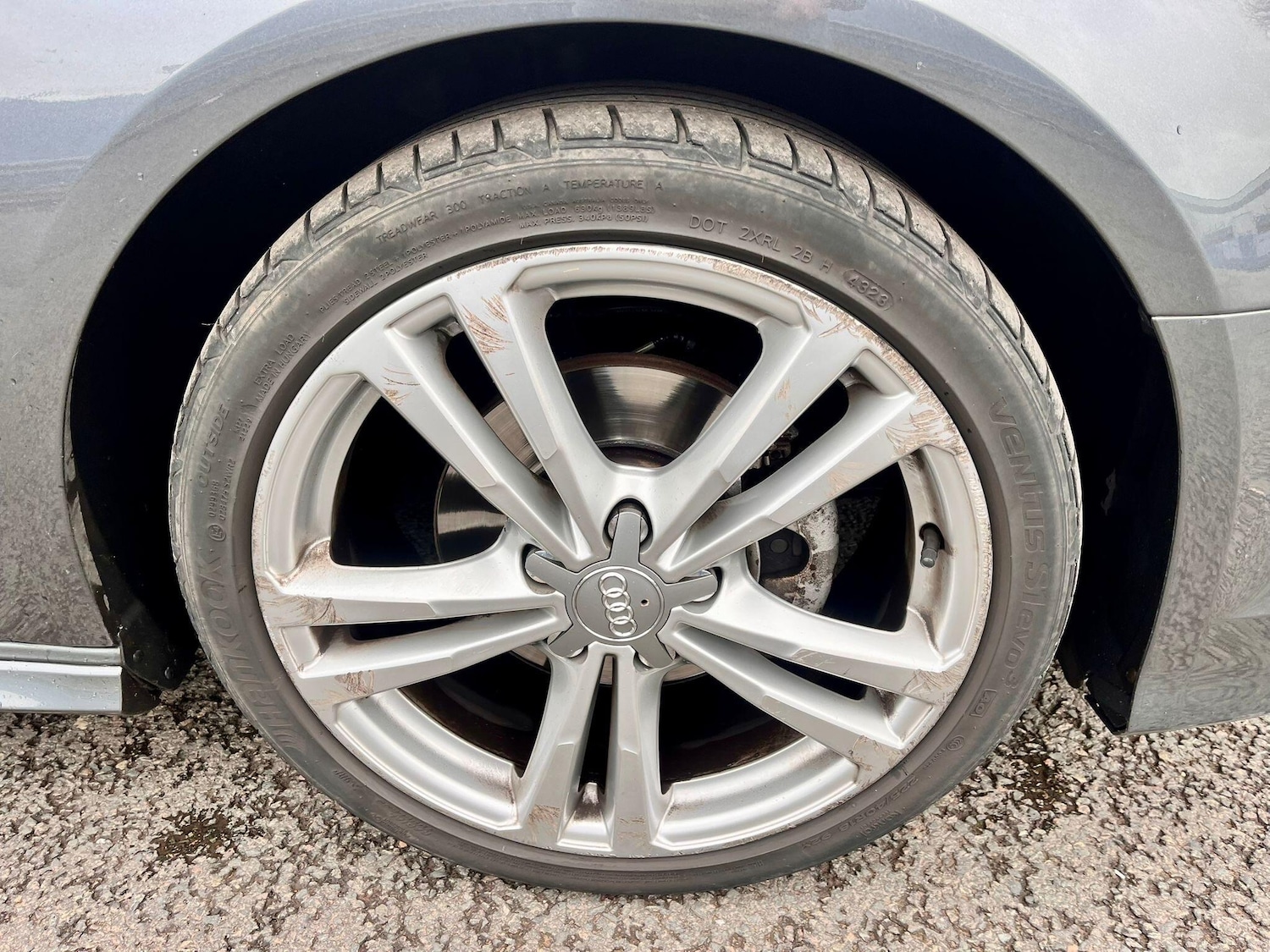 Used Audi A3 for sale - 77784130: Photo 29