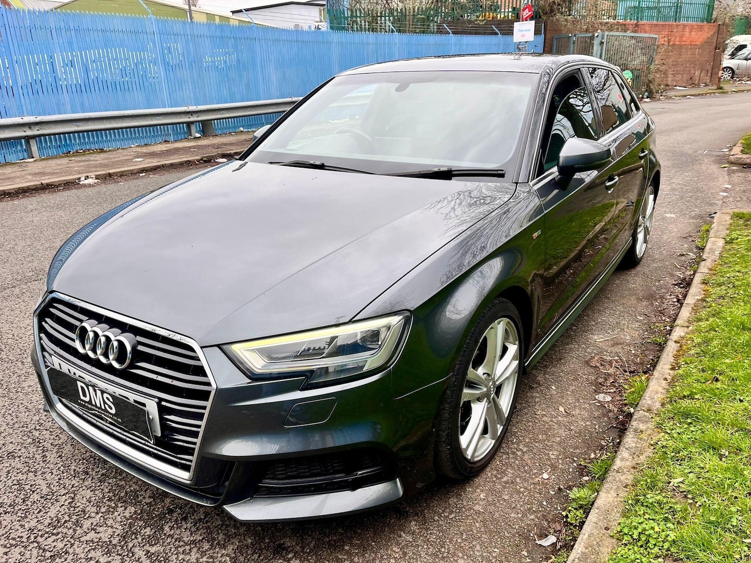 Used Audi A3 for sale - 77784130: Photo 3