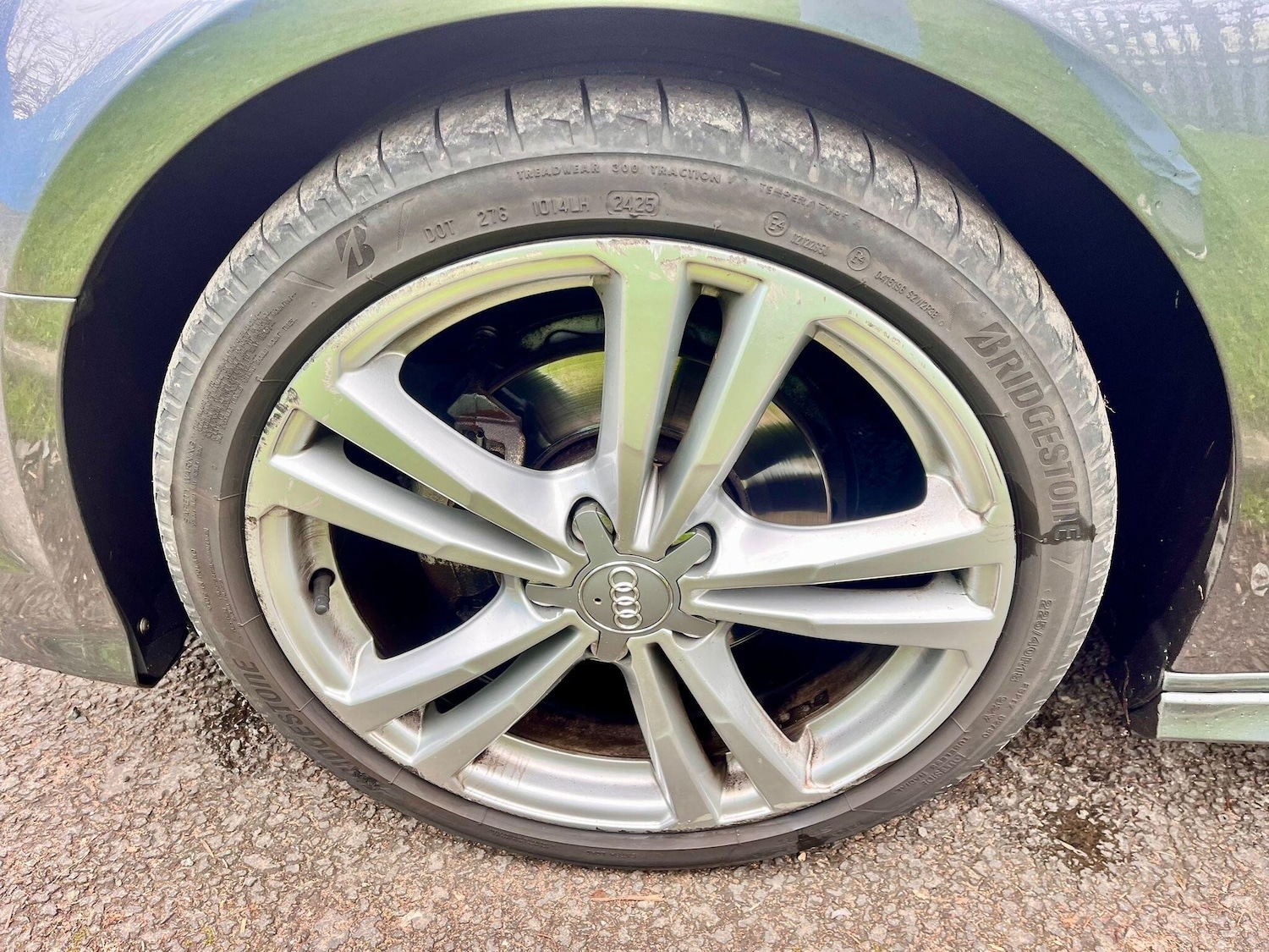 Used Audi A3 for sale - 77784130: Photo 32