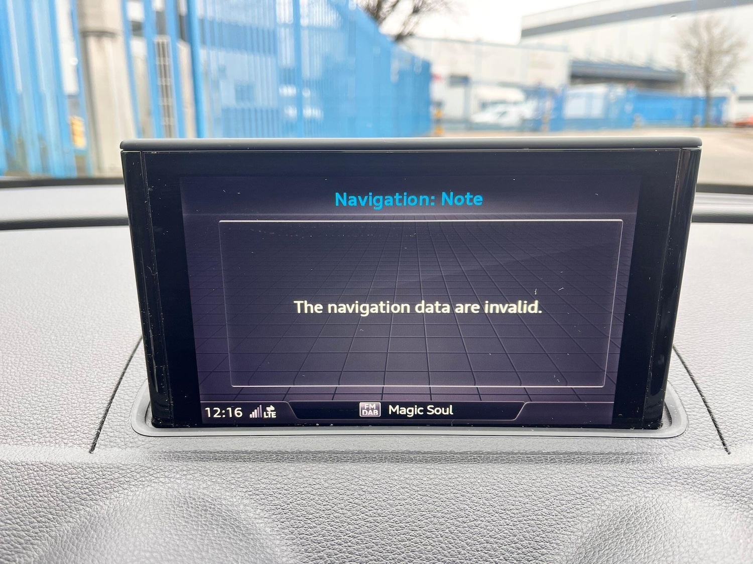 Used Audi A3 for sale - 77784130: Photo 33