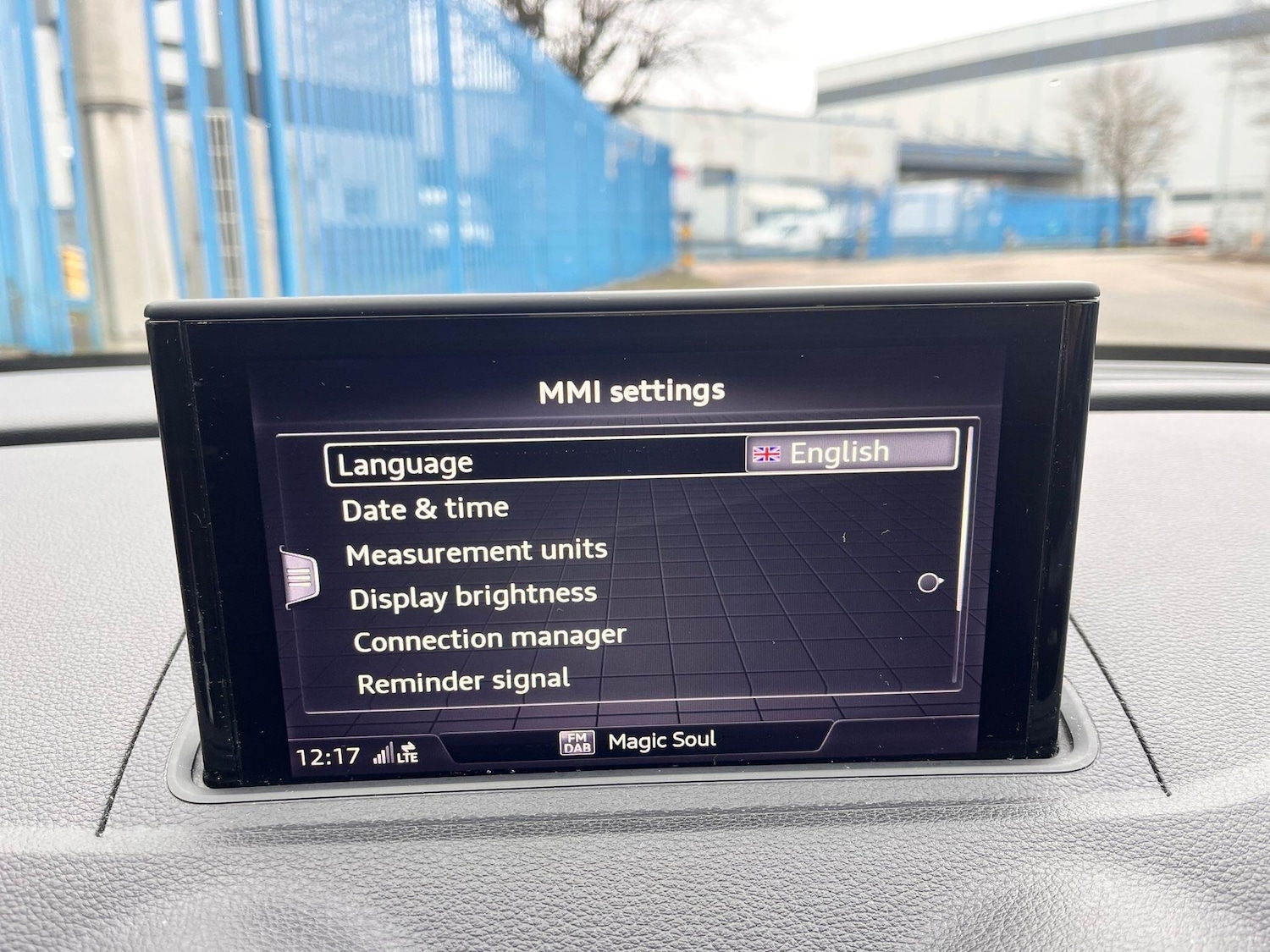 Used Audi A3 for sale - 77784130: Photo 34