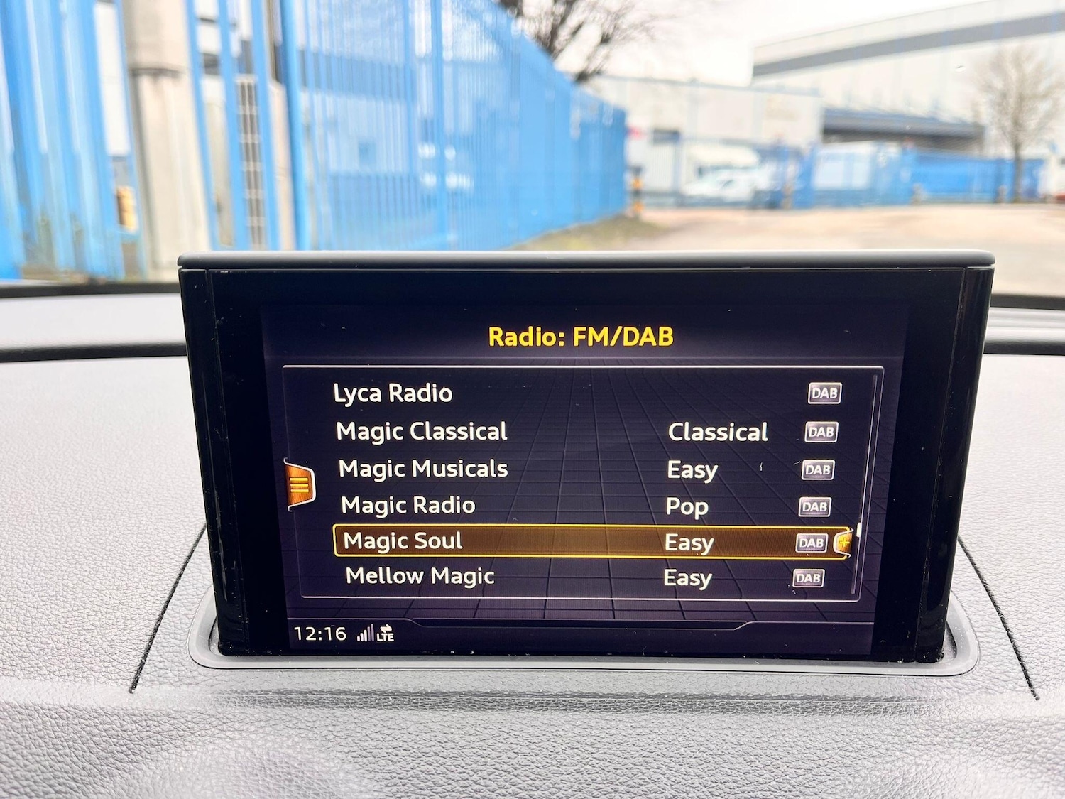 Used Audi A3 for sale - 77784130: Photo 35