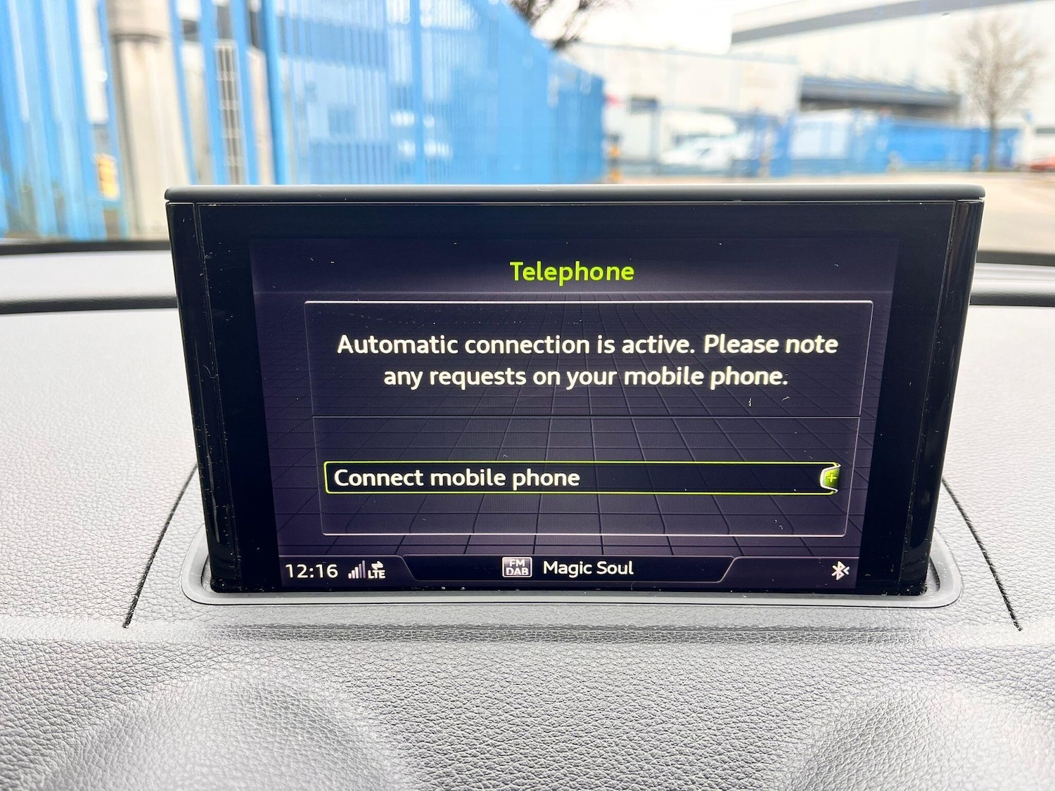 Used Audi A3 for sale - 77784130: Photo 36