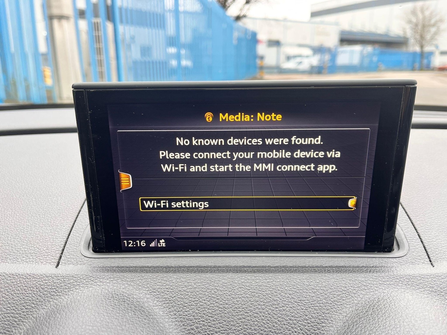 Used Audi A3 for sale - 77784130: Photo 37