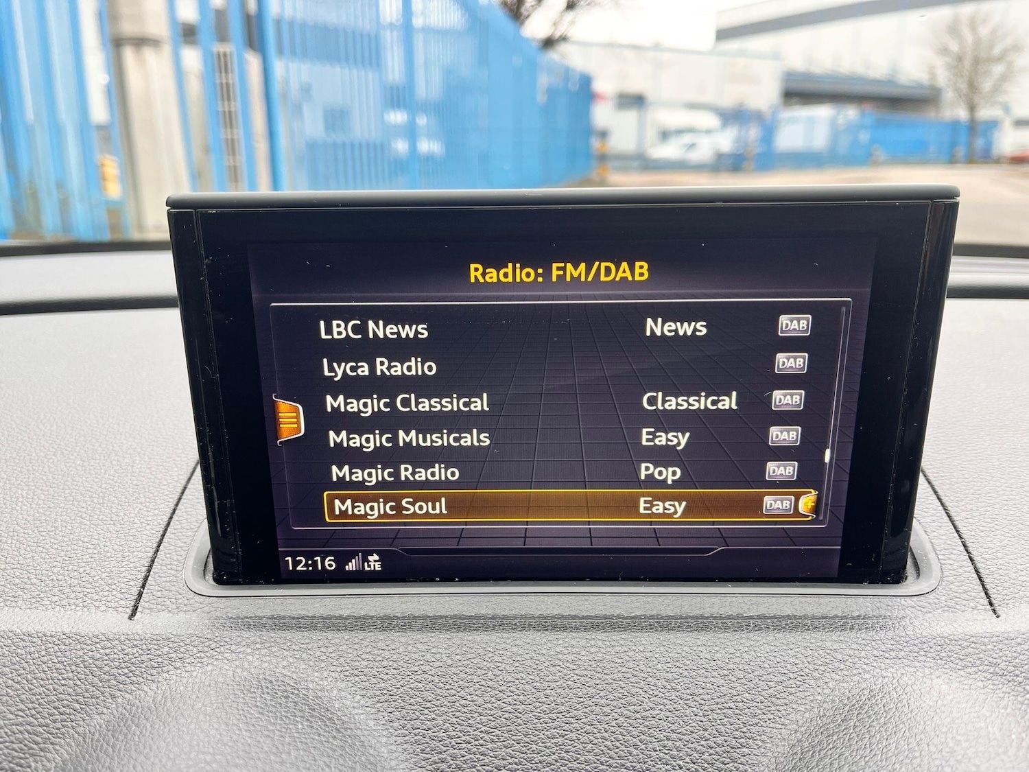 Used Audi A3 for sale - 77784130: Photo 38