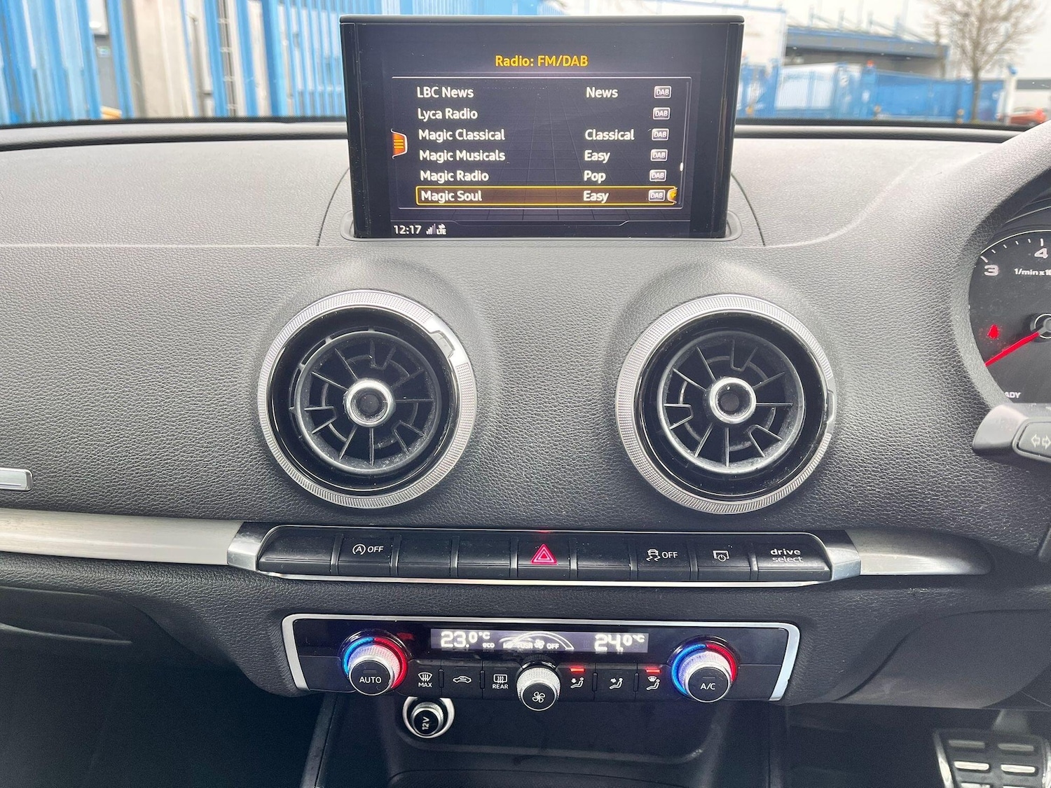 Used Audi A3 for sale - 77784130: Photo 39