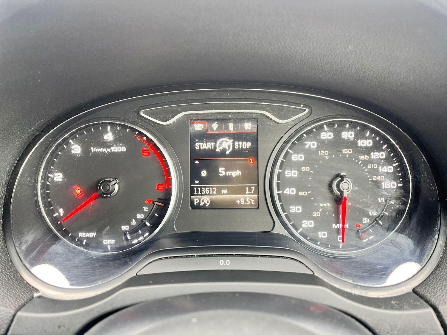 Used Audi A3 for sale - 77784130: Photo 40