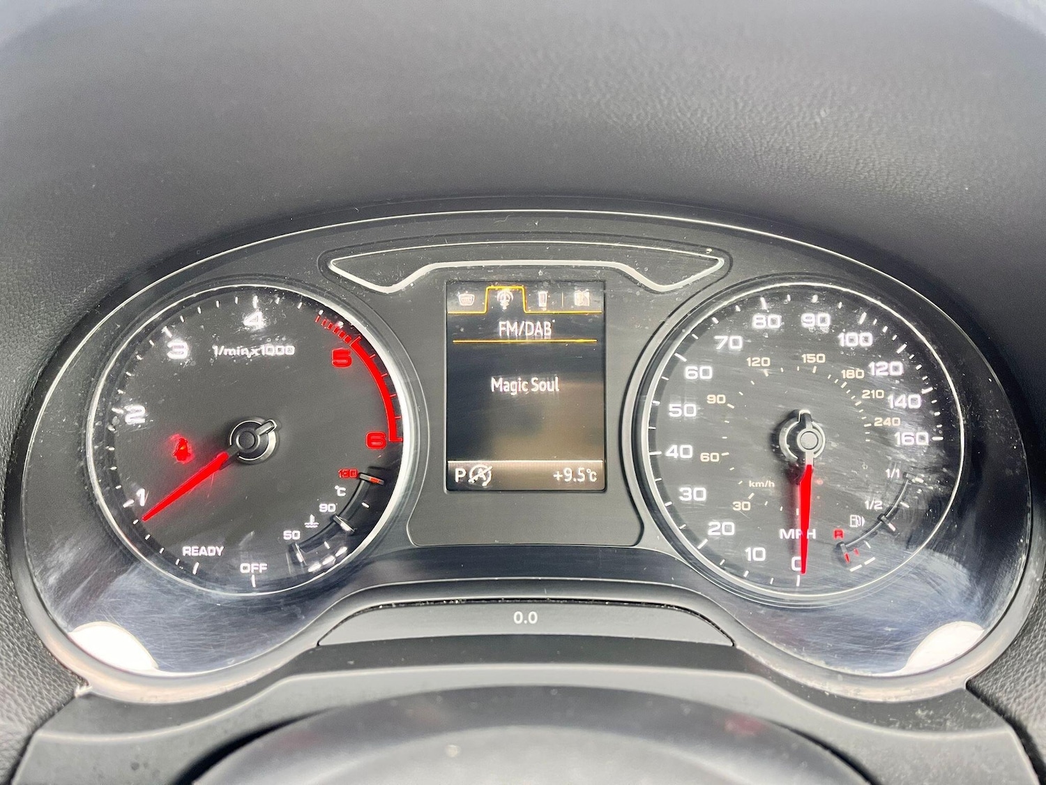 Used Audi A3 for sale - 77784130: Photo 41