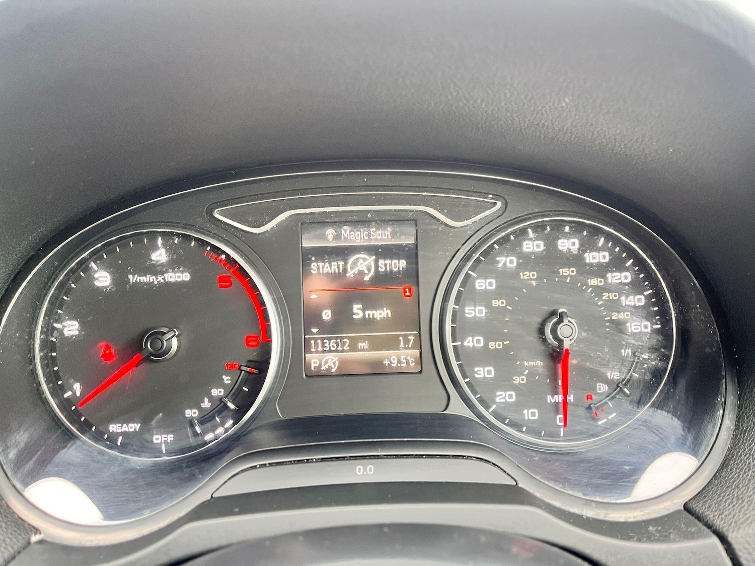 Used Audi A3 for sale - 77784130: Photo 42