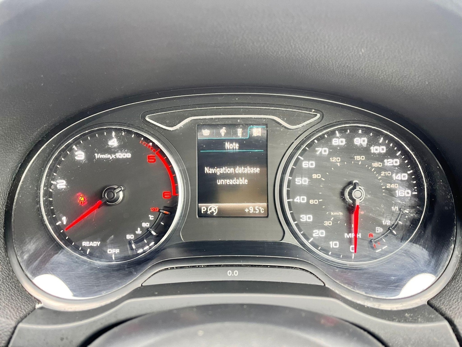 Used Audi A3 for sale - 77784130: Photo 43