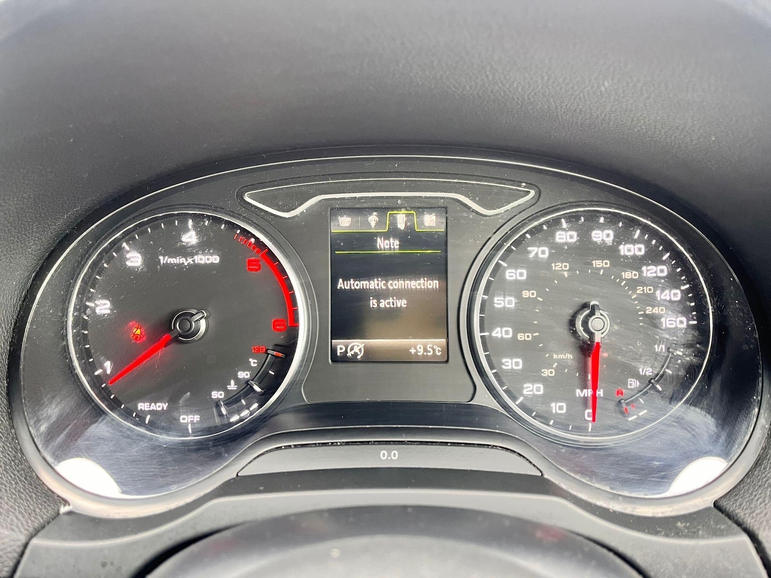 Used Audi A3 for sale - 77784130: Photo 44