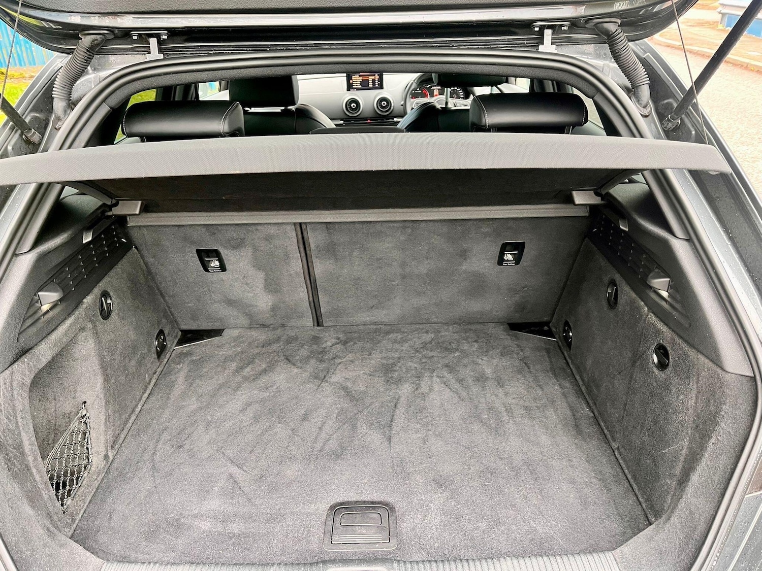 Used Audi A3 for sale - 77784130: Photo 45