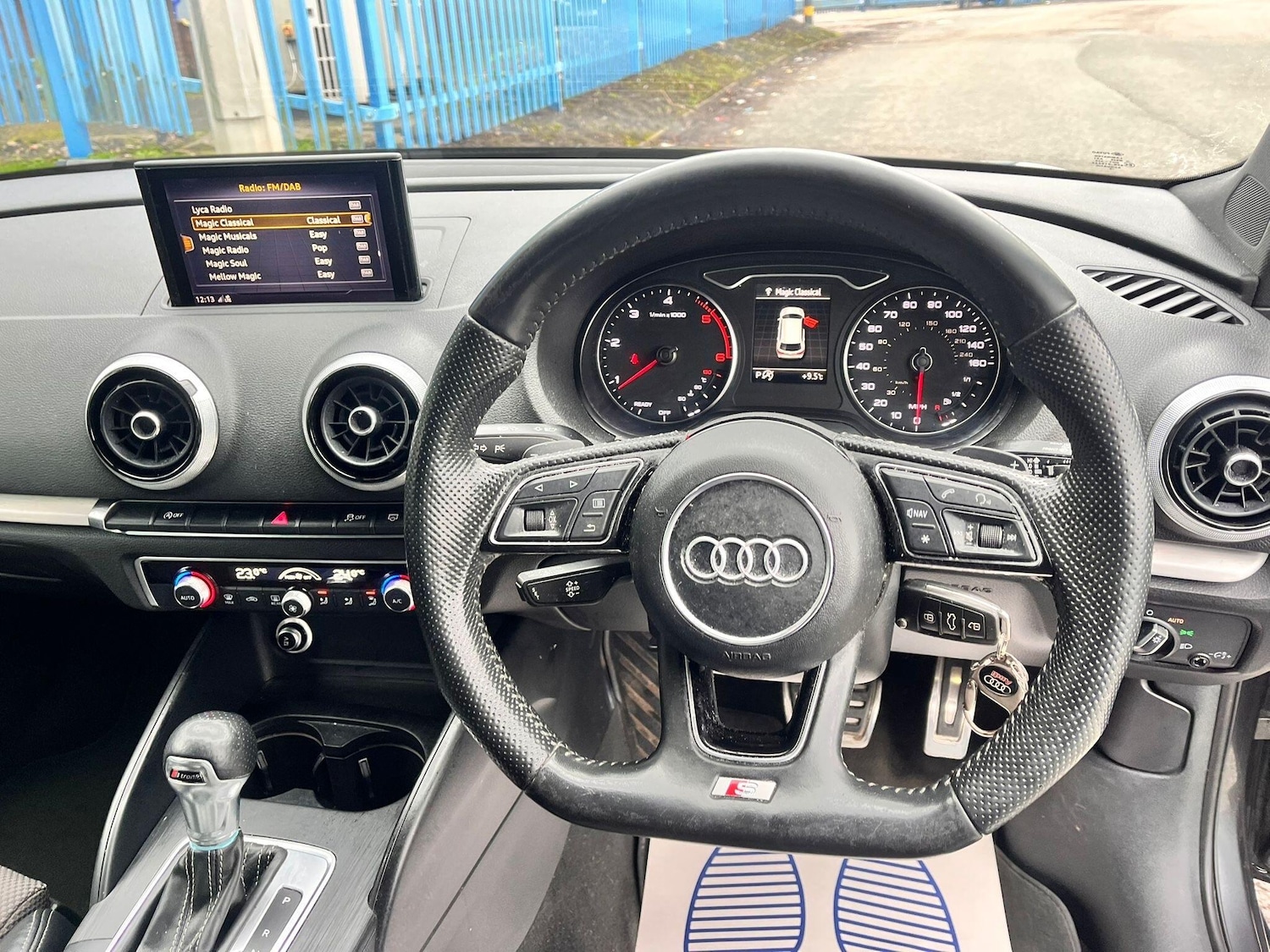 Used Audi A3 for sale - 77784130: Photo 46