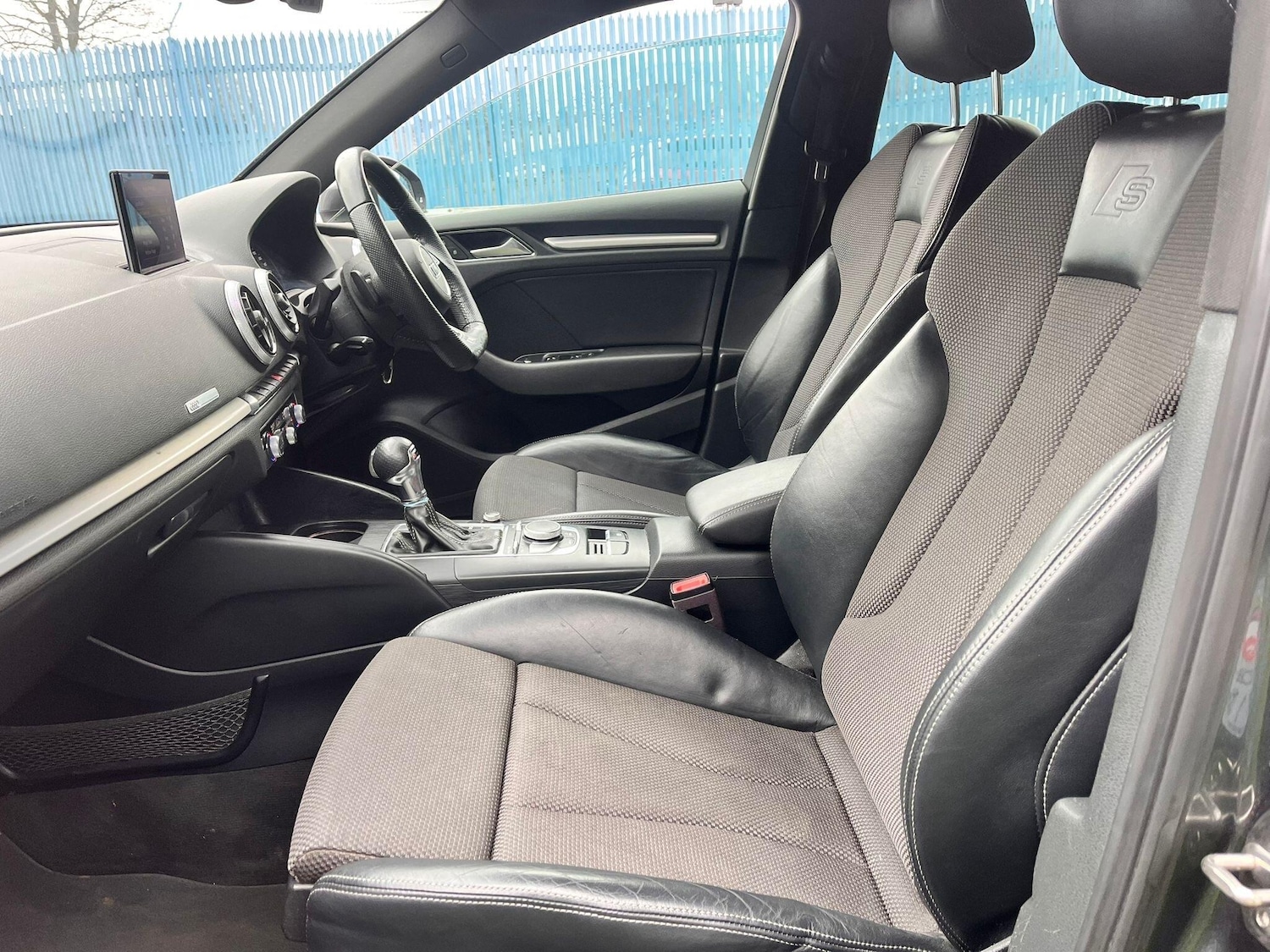 Used Audi A3 for sale - 77784130: Photo 48