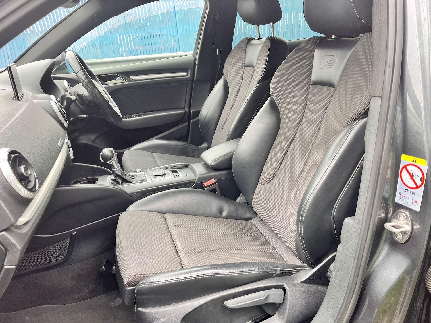 Used Audi A3 for sale - 77784130: Photo 49