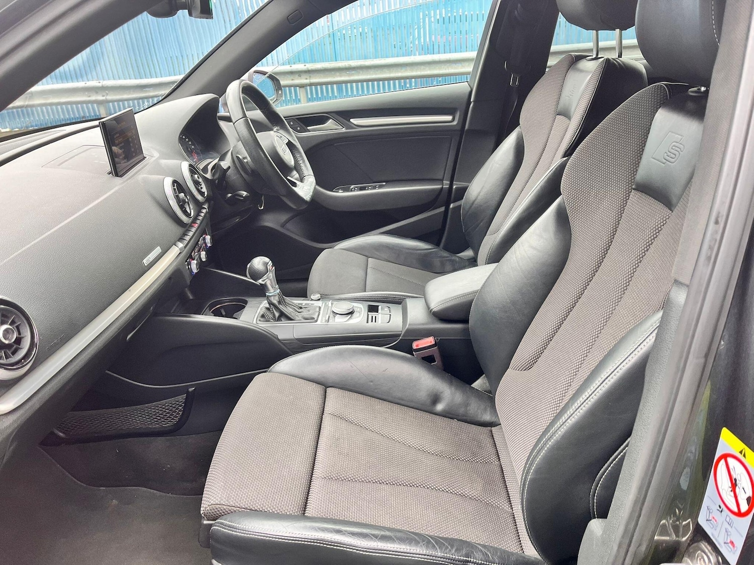 Used Audi A3 for sale - 77784130: Photo 50