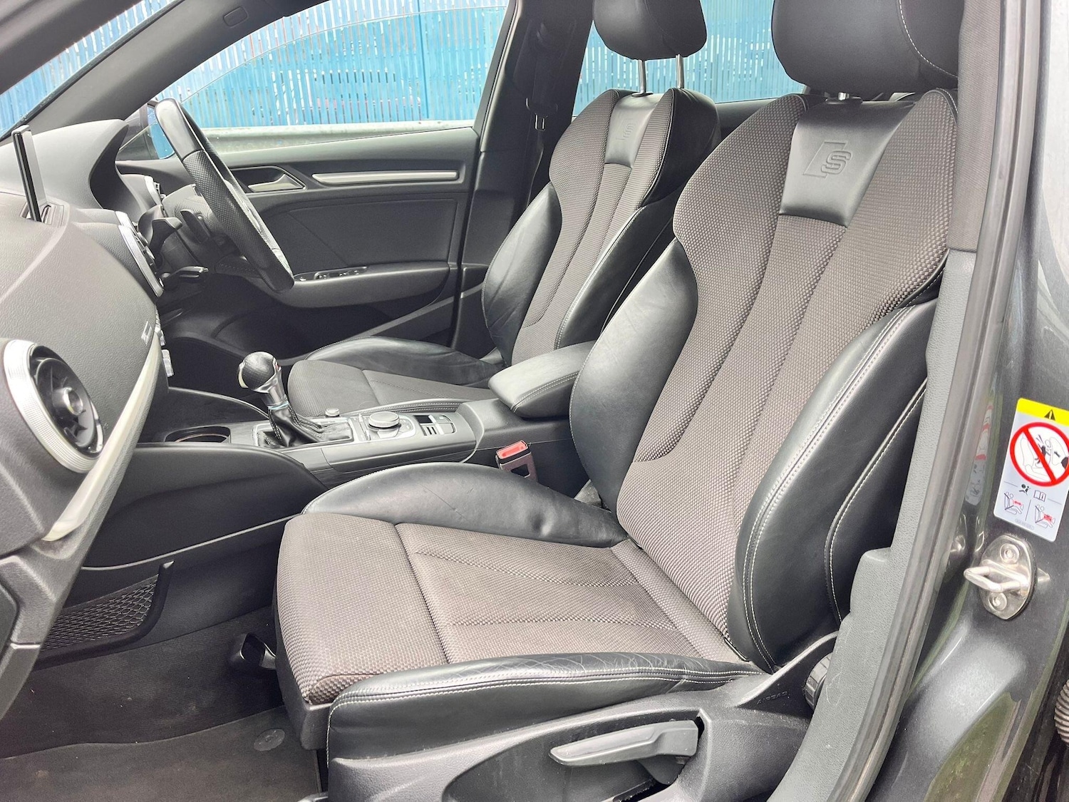 Used Audi A3 for sale - 77784130: Photo 51