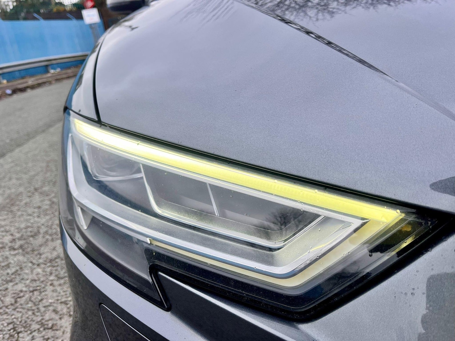 Used Audi A3 for sale - 77784130: Photo 53